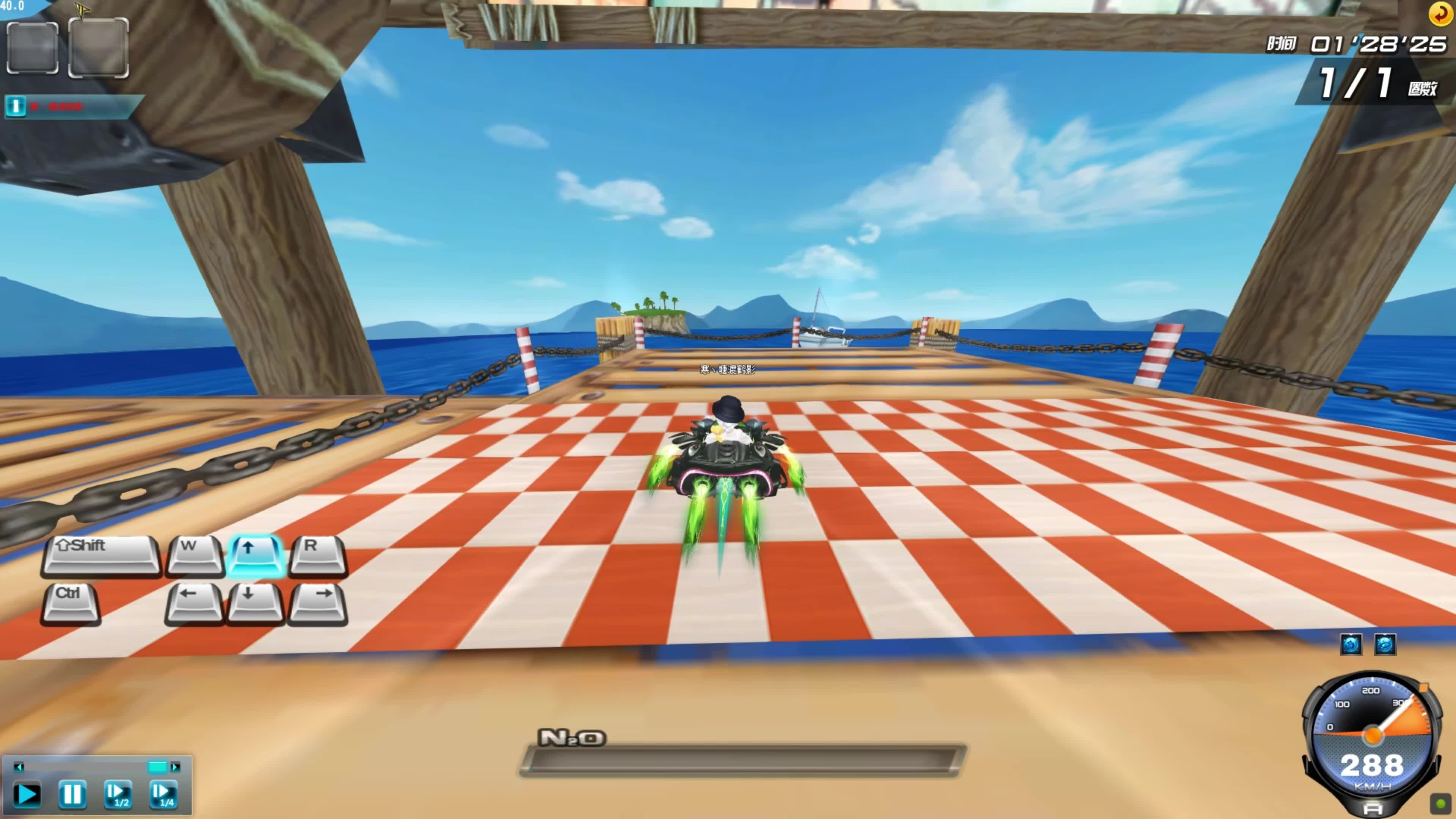 及比赛前景 及比赛前景