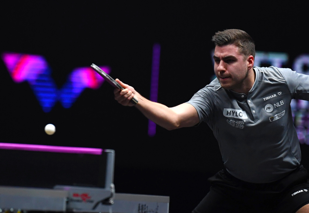 就是盲目投 就是盲目投