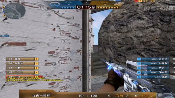 心理强度 心理强度