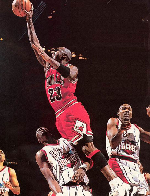 技术与心态 技术与心态