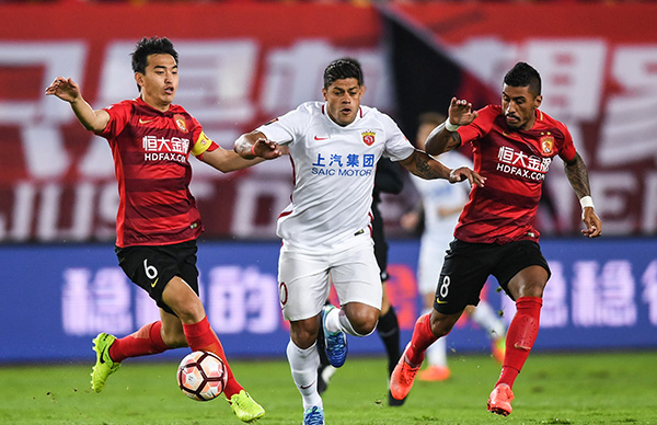 除了决赛都 除了决赛都